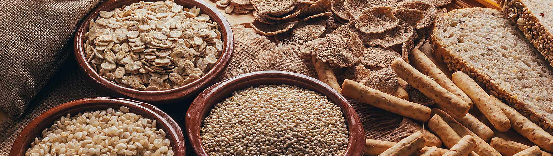 Treffler Mühlentechnik und Vermahlung