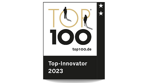 Treffler News und Neuigkeiten - Treffler gehört zu Deutschlands TOP 100 2023